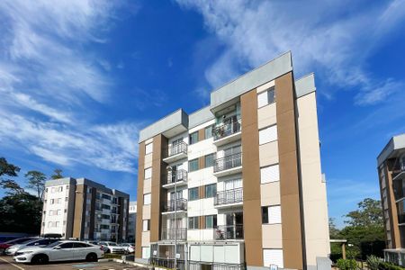 Apartamento para alugar com 47m², 2 quartos e 1 vaga Apartamento para alugar com 47m², 2 quartos e 1 vagaFachada Prédio