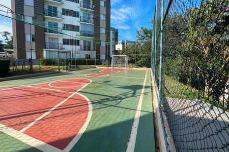 Apartamento para alugar com 47m², 2 quartos e 1 vaga Apartamento para alugar com 47m², 2 quartos e 1 vagaQuadra Esportiva