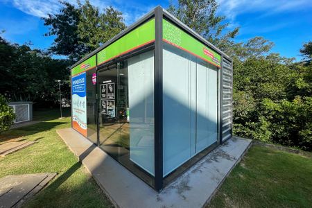 Apartamento para alugar com 47m², 2 quartos e 1 vaga Apartamento para alugar com 47m², 2 quartos e 1 vagaConveniência