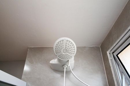 Apartamento para alugar com 47m², 2 quartos e 1 vaga Apartamento para alugar com 47m², 2 quartos e 1 vagaBanheiro