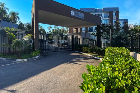Apartamento para alugar com 47m², 2 quartos e 1 vaga Apartamento para alugar com 47m², 2 quartos e 1 vagaEntrada