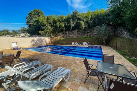 Apartamento para alugar com 47m², 2 quartos e 1 vaga Apartamento para alugar com 47m², 2 quartos e 1 vagaÁrea comum - Piscina