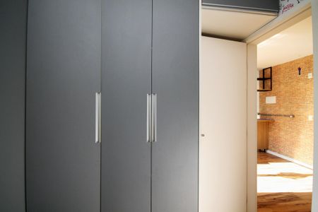 Apartamento para alugar com 47m², 2 quartos e 1 vaga Apartamento para alugar com 47m², 2 quartos e 1 vagaQuarto 1