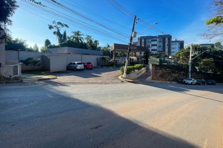 Apartamento para alugar com 47m², 2 quartos e 1 vaga Apartamento para alugar com 47m², 2 quartos e 1 vagaFachada Condomínio
