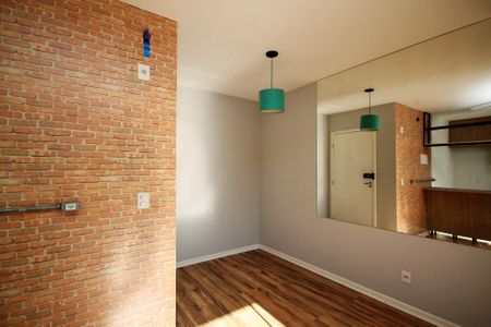Apartamento para alugar com 47m², 2 quartos e 1 vaga Apartamento para alugar com 47m², 2 quartos e 1 vagaSala