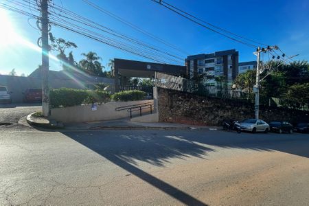 Apartamento para alugar com 47m², 2 quartos e 1 vaga Apartamento para alugar com 47m², 2 quartos e 1 vagaFachada Condomínio