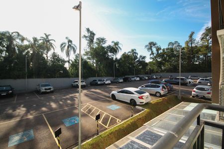 Apartamento para alugar com 47m², 2 quartos e 1 vaga Apartamento para alugar com 47m², 2 quartos e 1 vagaVista Varanda