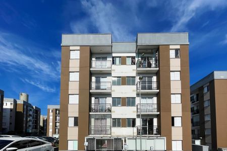 Apartamento para alugar com 47m², 2 quartos e 1 vaga Apartamento para alugar com 47m², 2 quartos e 1 vagaFachada Prédio