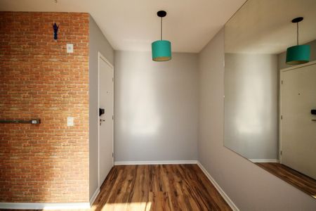 Apartamento para alugar com 47m², 2 quartos e 1 vaga Apartamento para alugar com 47m², 2 quartos e 1 vagaSala