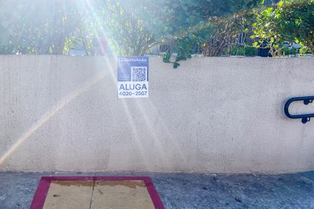 Apartamento para alugar com 47m², 2 quartos e 1 vaga Apartamento para alugar com 47m², 2 quartos e 1 vagaPlaca