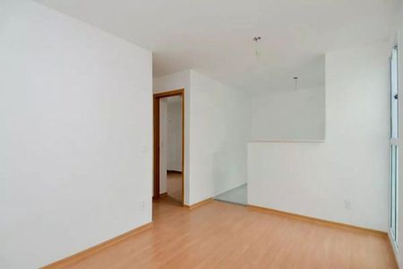 Apartamento para alugar com 32m², 1 quarto e sem vaga Apartamento para alugar com 32m², 1 quarto e sem vagaSala