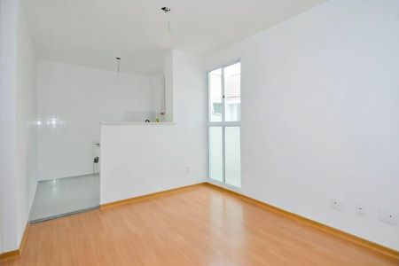 Apartamento para alugar com 32m², 1 quarto e sem vaga Apartamento para alugar com 32m², 1 quarto e sem vagaSala