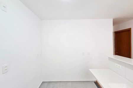 Apartamento para alugar com 32m², 1 quarto e sem vaga Apartamento para alugar com 32m², 1 quarto e sem vagaCozinha
