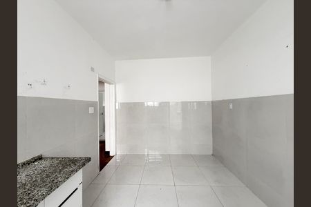 Apartamento à venda com 78m², 2 quartos e sem vagaCozinha