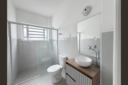 Apartamento à venda com 78m², 2 quartos e sem vagaBanheiro