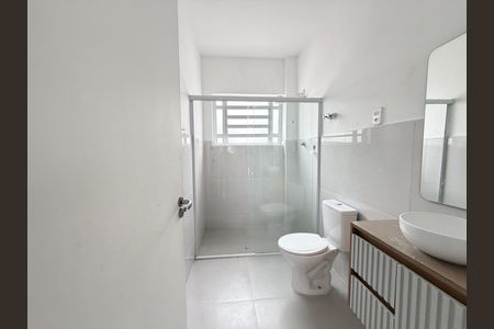 Apartamento à venda com 78m², 2 quartos e sem vagaBanheiro