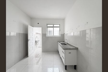 Apartamento à venda com 78m², 2 quartos e sem vagaCozinha