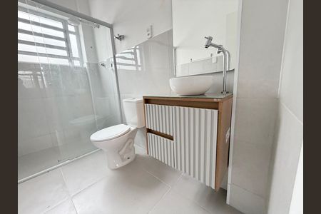 Apartamento à venda com 78m², 2 quartos e sem vagaBanheiro