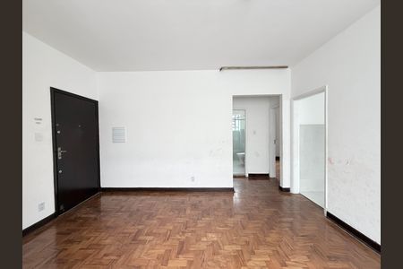 Apartamento à venda com 78m², 2 quartos e sem vagaSala