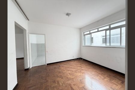 Apartamento à venda com 78m², 2 quartos e sem vagaSala