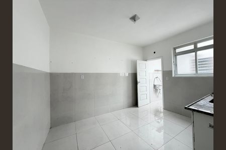 Apartamento à venda com 78m², 2 quartos e sem vagaCozinha