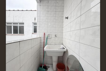 Apartamento à venda com 100m², 2 quartos e sem vagaÁrea de Serviço