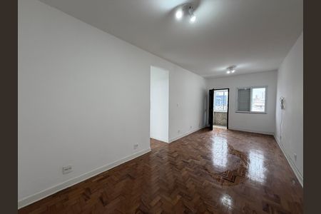 Apartamento à venda com 100m², 2 quartos e sem vagaSala
