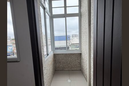 Apartamento à venda com 100m², 2 quartos e sem vagaQuarto 2