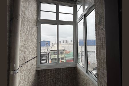Apartamento à venda com 100m², 2 quartos e sem vagaSala