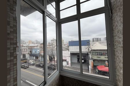 Apartamento à venda com 100m², 2 quartos e sem vagaQuarto 2