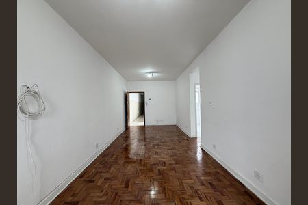 Apartamento à venda com 100m², 2 quartos e sem vagaSala