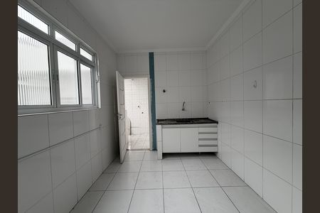 Apartamento à venda com 100m², 2 quartos e sem vagaCozinha