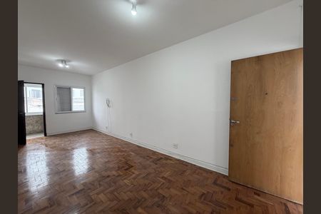 Apartamento à venda com 100m², 2 quartos e sem vagaSala