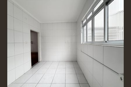 Apartamento à venda com 100m², 2 quartos e sem vagaCozinha