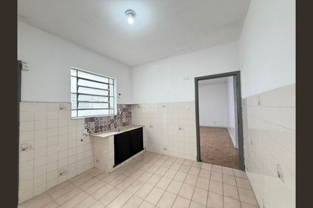 Apartamento à venda com 97m², 2 quartos e sem vagaCozinha