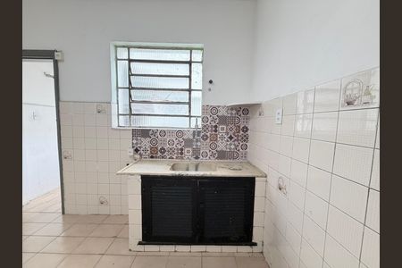 Apartamento à venda com 97m², 2 quartos e sem vagaCozinha