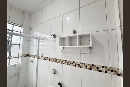 Apartamento à venda com 97m², 2 quartos e sem vagaBanheiro