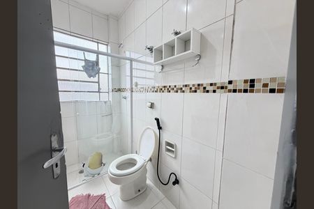 Apartamento à venda com 97m², 2 quartos e sem vagaBanheiro