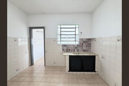 Apartamento à venda com 97m², 2 quartos e sem vagaCozinha