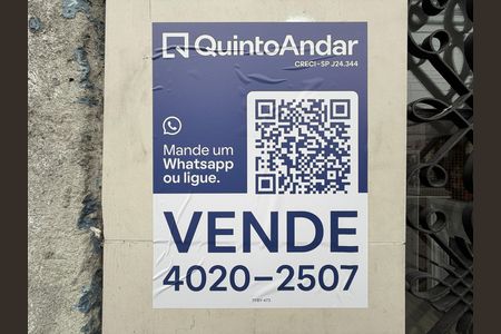 Apartamento à venda com 97m², 2 quartos e sem vagaPlaquinha