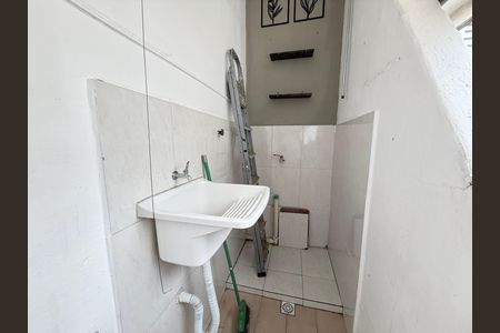 Apartamento à venda com 97m², 2 quartos e sem vagaÁrea de Serviço
