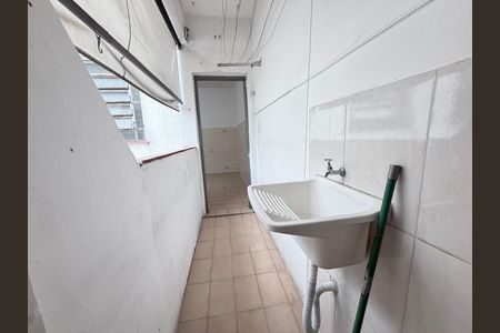 Apartamento à venda com 97m², 2 quartos e sem vagaÁrea de Serviço