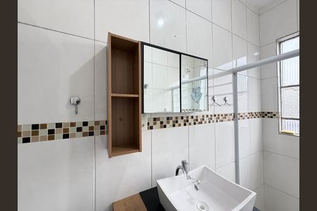 Apartamento à venda com 97m², 2 quartos e sem vagaBanheiro