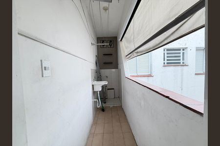 Apartamento à venda com 97m², 2 quartos e sem vagaÁrea de Serviço