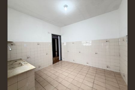 Apartamento à venda com 97m², 2 quartos e sem vagaCozinha