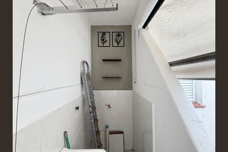 Apartamento à venda com 97m², 2 quartos e sem vagaÁrea de Serviço