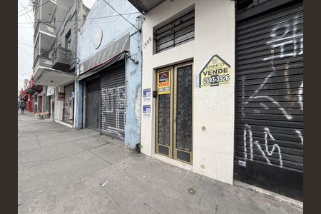 Apartamento à venda com 97m², 2 quartos e sem vagaFachada