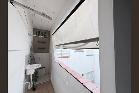 Apartamento à venda com 97m², 2 quartos e sem vagaÁrea de Serviço