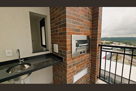 Apartamento à venda com 98m², 2 quartos e 2 vagas
