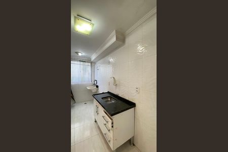 Apartamento para alugar com 68m², 2 quartos e sem vaga Apartamento para alugar com 68m², 2 quartos e sem vagaCozinha
